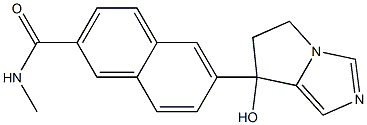 TAK-700 CAS#: 426219-18-3