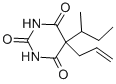 TALBUTAL CIII (250 MG) CAS#: 115-44-6