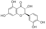 (+/-)-TAXIFOLIN CAS#: 24198-97-8