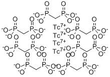 TECHNETIUM MEDRONATE CAS#: 101488-09-9