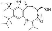TELEOCIDINB-4 CAS#: 11032-05-6