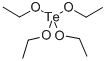 TELLURIUM (IV) ETHOXIDE CAS#: 2017-01-8