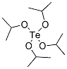 TELLURIUM (IV) ISOPROPOXIDE CAS#: 1795-64-8