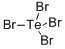 TELLURIUM TETRABROMIDE CAS#: 10031-27-3