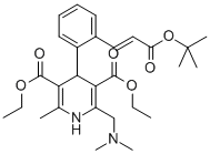 TELUDIPINE CAS#: 108700-30-7