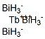 TERBIUM BISMUTHIDE CAS#: 12010-56-9