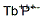TERBIUM PHOSPHIDE CAS#: 12037-64-8