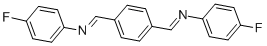 TEREPHTHALBIS(4-FLUOROANILINE) CAS#: 17866-84-1