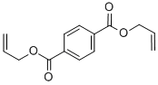 TEREPHTHALIC ACID DIALLYL ESTER CAS#: 1026-92-2