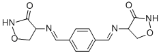 TERIZIDONE CAS#: 25683-71-0