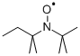 TERT-AMYL TERT-BUTYL NITROXIDE CAS#: 28670-60-2