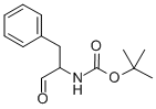 TERT-BUTYL (1-BENZYL-2-OXOETHYL)CARBAMATE CAS#: 103127-53-3