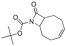 TERT-BUTYL 10-OXO-9-AZABICYCLO[6.2.0]DEC-4-ENE-9-CARBOXYLATE CAS#: 261620-76-2