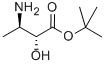 TERT-BUTYL (2R,3R)-3-AMINO-2-HYDROXYBUTANOATE,97% CAS#: 204587-91-7
