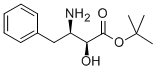 TERT-BUTYL (2S,3R)-3-AMINO-2-HYDROXY-4-PHENYLBUTANOATE,97% CAS#: 204587-95-1