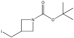 TERT-BUTYL 3-(IODOMETHYL)AZETIDINE-1-CARBOXYLATE CAS#: 253176-94-2
