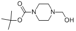 TERT-BUTYL 4-(2-HYDROXYETHYL)PIPERAZINE-1-CARBOXYLATE CAS#: 239066-69-4