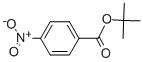 TERT-BUTYL 4-NITROBENZOATE CAS#: 19756-72-0