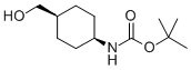 TERT-BUTYL CIS-(4-HYDROXYMETHYL)CYCLOHEXYLCARBAMATE CAS#: 223131-01-9