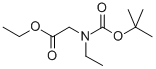 TERT-BUTYL (ETHOXYCARBONYL)METHYLETHYLCARBAMATE CAS#: 222641-11-4