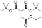 TERT-BUTYL ETHYL 2-[(TERT-BUTYL)OXYCARBONYL]BUTANE-1,4-DIOATE CAS#: 23550-28-9
