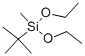 TERT-BUTYL-METHYL-DIETHOXYSILANE CAS#: 109144-58-3