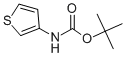 TERT-BUTYL N-(3-THIENYL)CARBAMATE CAS#: 19228-91-2
