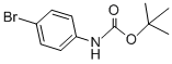 TERT-BUTYL N-(4-BROMOPHENYL)-CARBAMATE CAS#: 131818-17-2