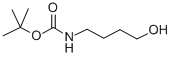 TERT-BUTYL N-(4-HYDROXYBUTYL)CARBAMATE CAS#: 75178-87-9