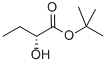 TERT-BUTYL (R)-(+)-2-HYDROXYBUTYRATE CAS#: 206996-51-2