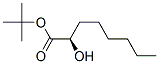 TERT-BUTYL (R)-2-HYDROXYOCTANOATE CAS#: 250342-82-6