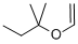 TERT-PENTYL VINYL ETHER CAS#: 29281-39-8