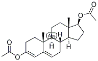 TESTOSTERONE ENOL DIACETATE CAS#: 1778-93-4