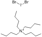 TETRA-N-BUTYLAMMONIUM DIBROMOIODIDE CAS#: 15802-00-3