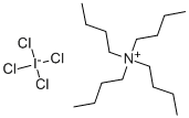 TETRA-N-BUTYLAMMONIUM IODOTETRACHLORIDE CAS#: 15625-59-9