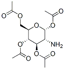 TETRA-O-ACETYL-2-AMINO-2-DEOXY-ALPHA-D-GLUCOPYRANOSE CAS#: 17460-45-6