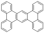 TETRABENZ[A,C,H,J]ANTHRACENE CAS#: 215-11-2
