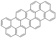 TETRABENZO[DEF,LM,GRS,YZ]PYRANTHRENE CAS#: 190-65-8
