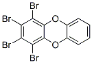 TETRABROMODIBENZO-PARA-DIOXIN CAS#: 103456-39-9