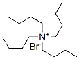 TETRABUTYL AMMONIUM BROMIDE CAS#: 10549-76-5