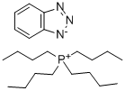 TETRABUTYLPHOSPHONIUM BENZOTRIAZOLATE CAS#: 109348-55-2