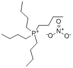 TETRABUTYLPHOSPHONIUM NITRATE CAS#: 13262-37-8