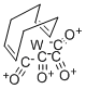 TETRACARBONYL(1 5-CYCLOOCTADIENE)TUNGST& CAS#: 12129-70-3