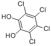 TETRACHLOROCATECHOL CAS#: 1198-55-6