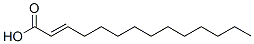 TETRADECENOICACID CAS#: 26444-03-1