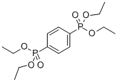 TETRAETHYL-1,4-BENZENEDIPHOSPHONATE CAS#: 21267-14-1