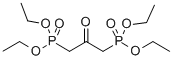 TETRAETHYL(1,3)-(PROPYLENE-2-ONE)BISPHOSPHONATE CAS#: 1475-91-8