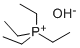 TETRAETHYLPHOSPHONIUM HYDROXIDE CAS#: 14814-28-9