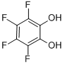 TETRAFLUOROBENZENE-1,2-DIOL CAS#: 1996-23-2