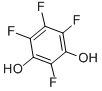 TETRAFLUOROBENZENE-1,3-DIOL CAS#: 16840-25-8